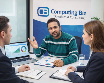 the computing biz (209)